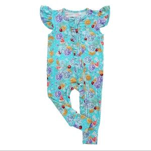 Nwt - Cuddles n Giggles- Size: 12-18mos (Similar to Little Sleepies)